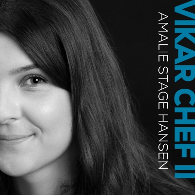 Amalie Stage Hansen